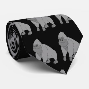 Gorilla Design Slips