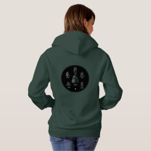 Gorilla Family T Shirt