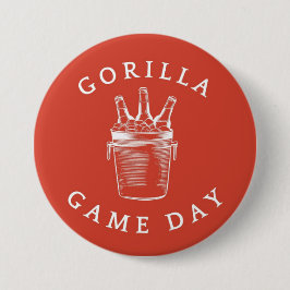 Gorilla Game Day Bucket Knapp