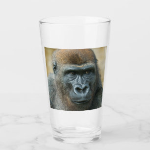Gorilla Glaskopp