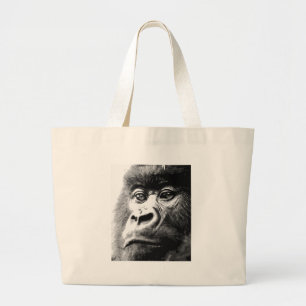 Gorilla Jumbo Tygkasse