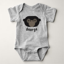 Gorilla jungle Animals| Cute Ape Safari Boy Girl
