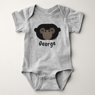 Gorilla jungle Animals| Cute Ape Safari Boy Girl T Shirt