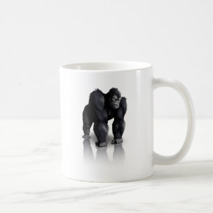 Gorilla Kaffemugg