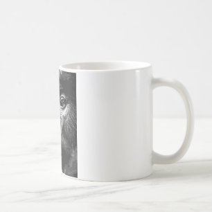 Gorilla Kaffemugg