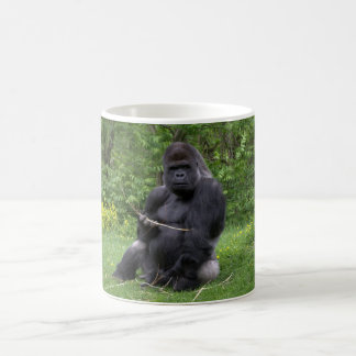 Gorilla Kaffemugg