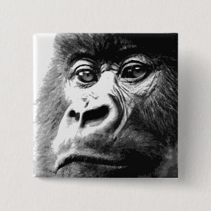 Gorilla Knapp
