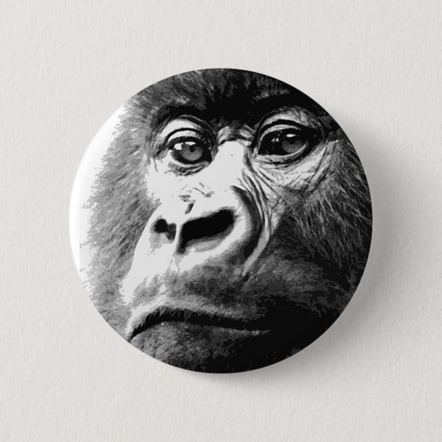 Gorilla Knapp (Framsida)