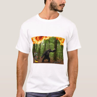 Gorilla Krig ( Casa Film 2025 ) T Shirt