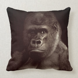 Gorilla Kudde