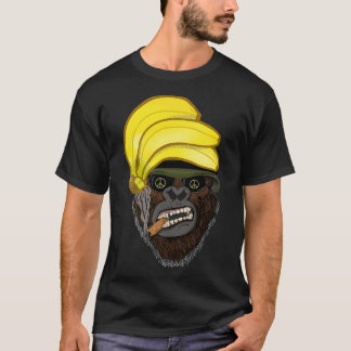 Gorilla Märkre Classic T Shirt