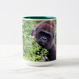 Gorilla Mugg - Välj Stil!