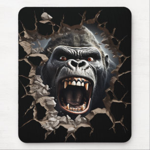 Gorilla Musmatta