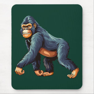 Gorilla Musmatta