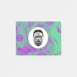 Gorilla Post-it® Notes Post-it Block