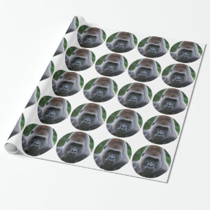 "Gorilla ", Presentpapper