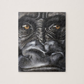 Gorilla Pussel