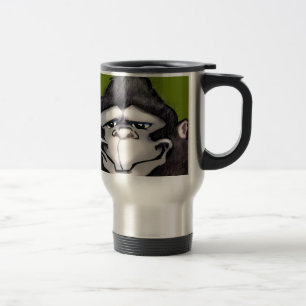 Gorilla Resemugg