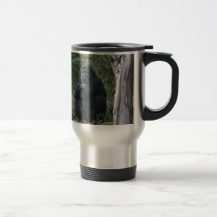 Gorilla Resemugg