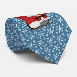 GORILLA SANTA TIE SLIPS