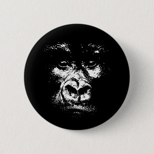 Gorilla Shadows Knapp