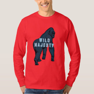 Gorilla T Shirt