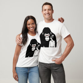 Gorilla T-Shirt