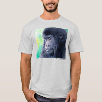 Gorilla T Shirt