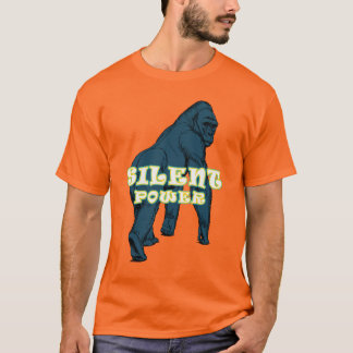 Gorilla T Shirt