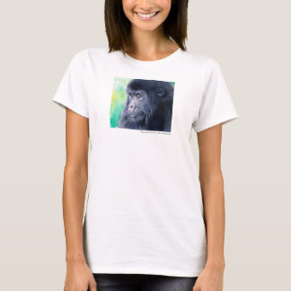 Gorilla T Shirt
