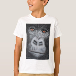 Gorilla T Shirt
