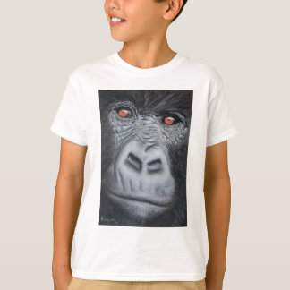 Gorilla T Shirt