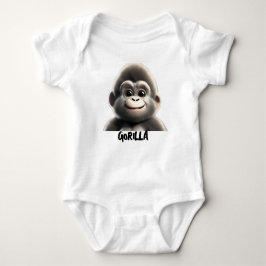 Gorilla T Shirt