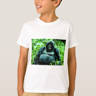 Gorilla Tee