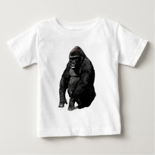 Gorilla Tee Shirt