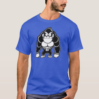 GORILLA TRÖJA