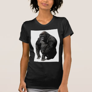 Gorilla Tröja