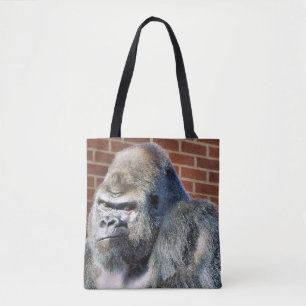 GORILLA TYGKASSE