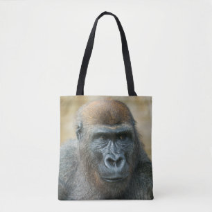 Gorilla Tygkasse