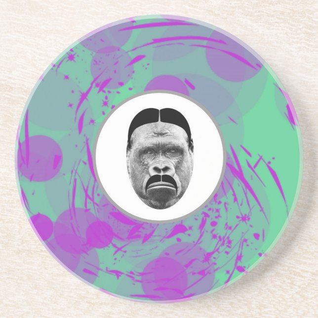 Gorilla Underlägg (Framsidan)