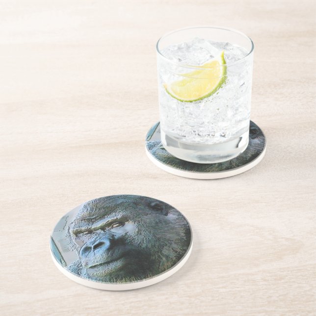 GORILLA UNDERLÄGG SANDSTEN (Sidan)