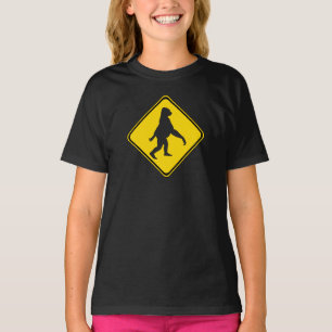 Gorilla Xing! Tee