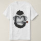 Gorillacigarr T Shirt (Design framsida)