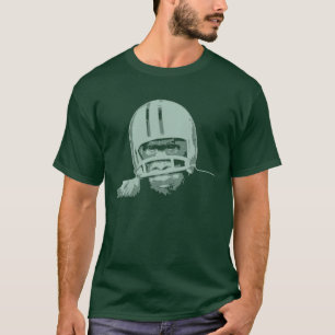 Gorillafotboll Tee Shirt