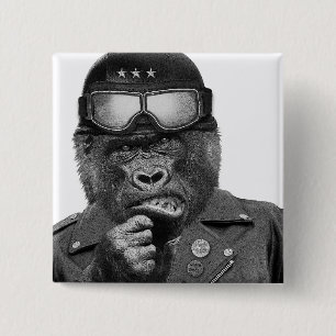 Gorillagrabb Knapp
