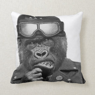 Gorillagubben Kudde