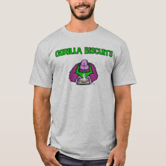 Gorillakexar Tee Shirt