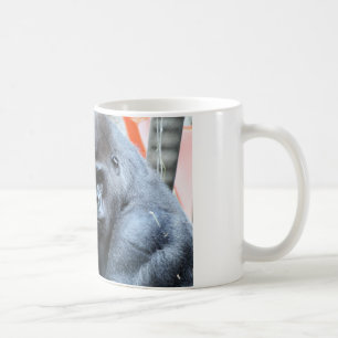 Gorillamugg Kaffemugg