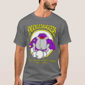 Gorillaryttare T-shirt