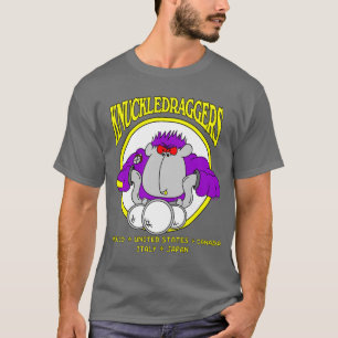 Gorillaryttare Tee